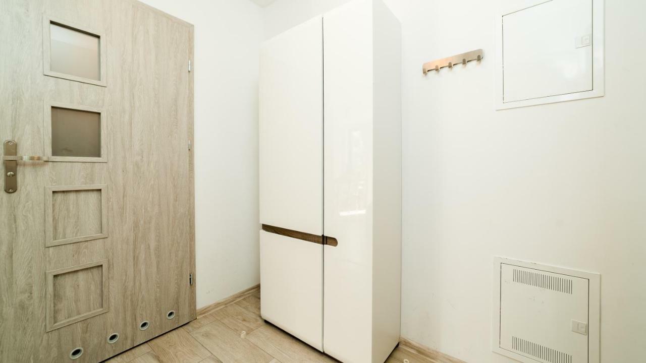 Apartament Karkonosze Karpacz Kültér fotó